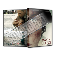 Mayın Ülkesi - Under sandet Cover Tasarım (Dvd Cover)